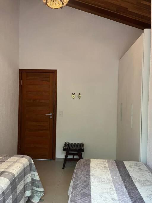 Vila Chale Carolina Bela Guaramiranga Exteriér fotografie